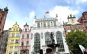 Apartment Kameralny 2B
