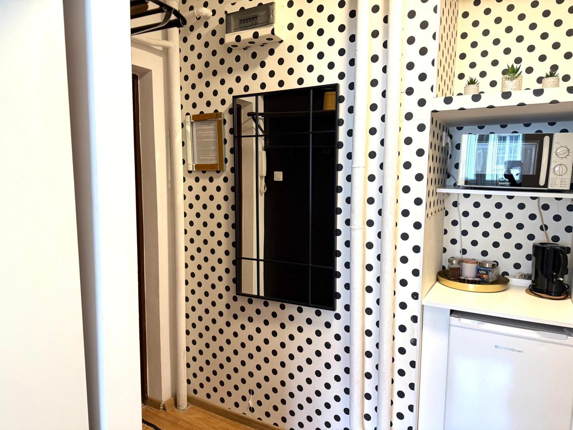 Apartment Kameralny 2B Gdańsk Extérieur photo