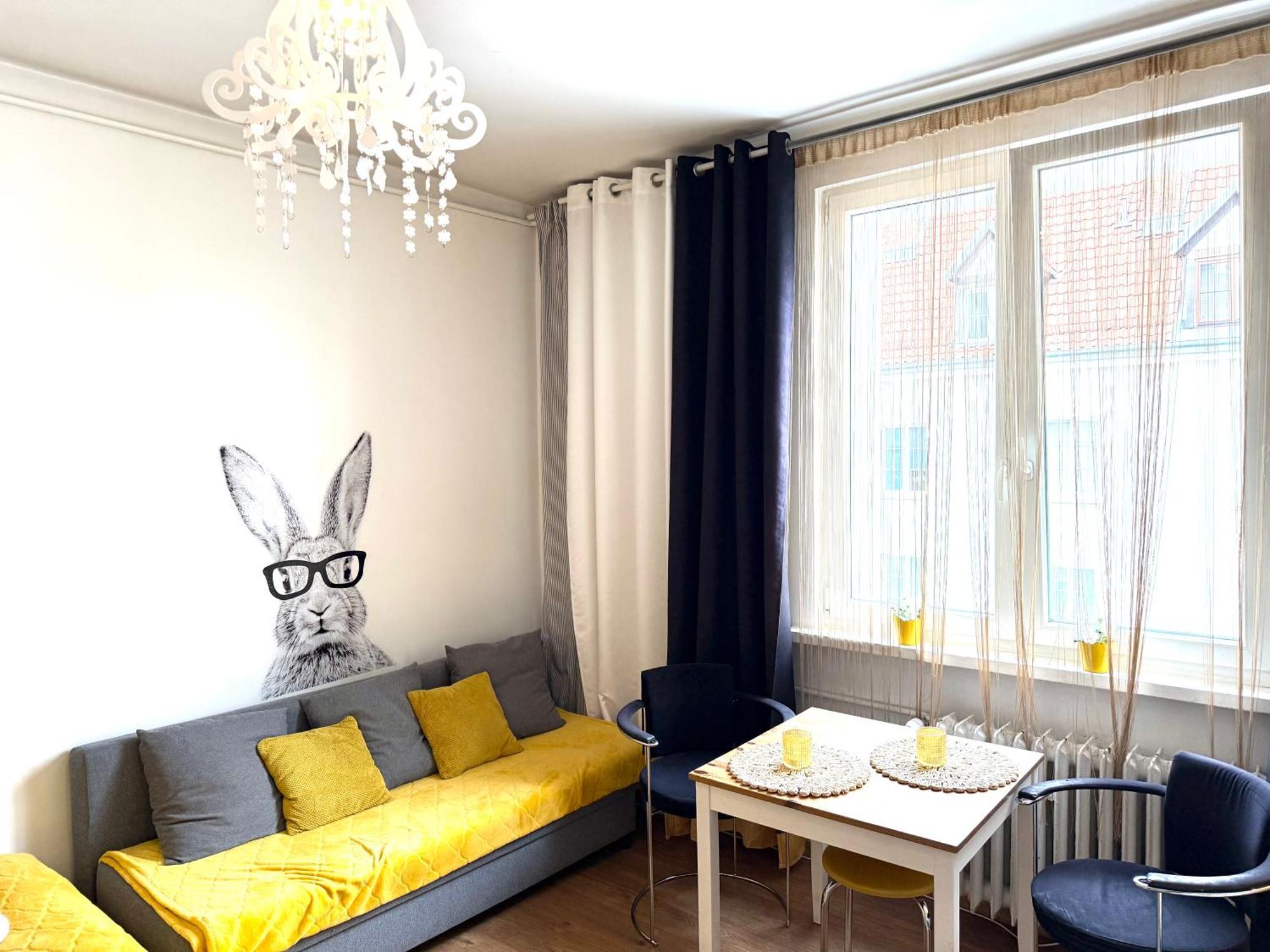 Apartment Kameralny 2B Gdańsk Extérieur photo